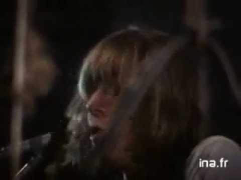 Kevin Ayers  - Why are we sleeping - 1970