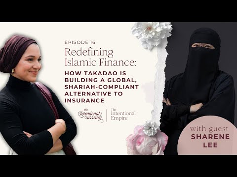 The Rise of Halal Insurance: Faith-Based Fintech