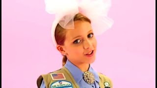 Download lagu Meghan Trainor - All About that Bass PARODY - Girl Scouts 'All About That Badge' mp3