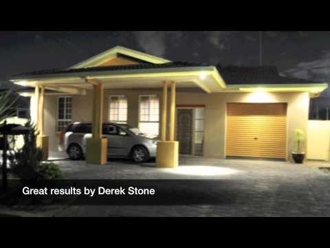 Fantastic sale in Moorebank by Derek Stone