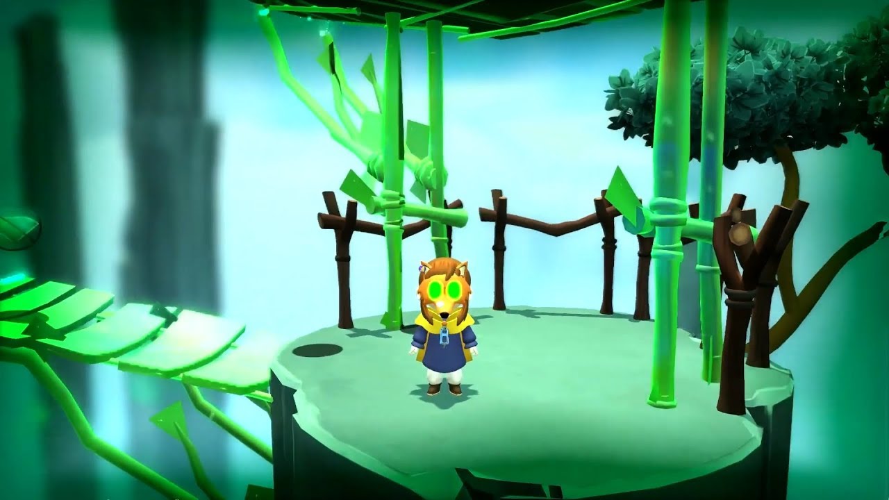 A Hat in Timevideo poster