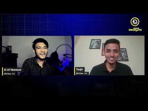 What Is Digital #dropouts