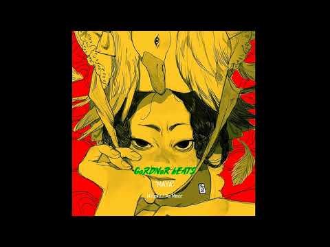 [FREE] PNL x NEKFEU TYPE BEAT - "MAYA"