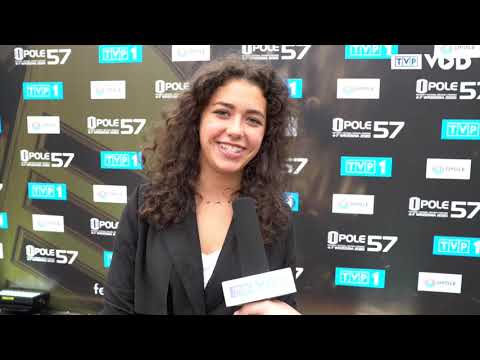 57. KFPP w Opolu – "Czuję sentyment do Opola"