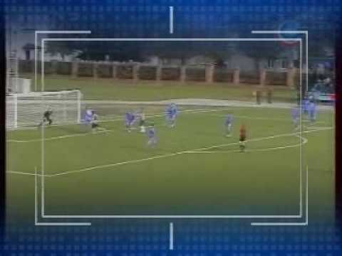 4.10.2009.Минск - Торпедо 0:4.