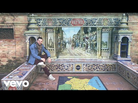 Video: Mike Casey - Universal Gratitude (Reprise) [Official Visualizer]