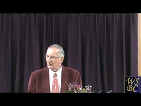 161009pm Study of Daniel with Bro George Malis