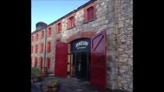 preview picture of video 'Presentation de Whitegate (Co.Cork, Irlande), commune jumelle de Pechabou (31320)'