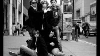 Something Corporate - Airports