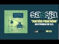 Sassja - Taktički praktično (Album trailer) 