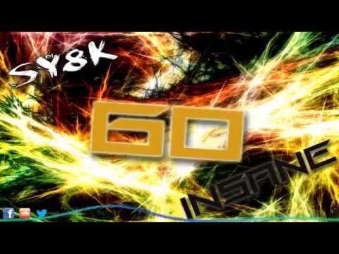 DJ SY8K - Go Insane