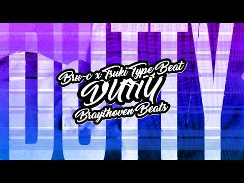 Dutty Bru-C x Tsuki Type Beat