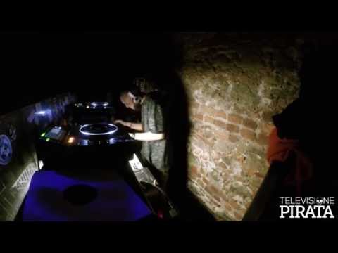 A D R (Obverse Crew) dj set - Doctor Sax