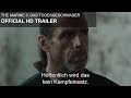 The Marine 6: Das Todesgeschwader - HD Trailer