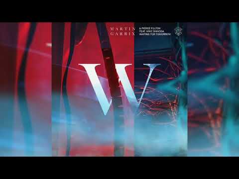 Martin garrix- WAITING FOR TOMORROW feat mike shinoda