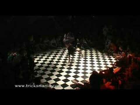 billy boy vs soso (trickonometry france)