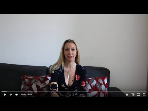 Jak se stát úspěšným aneb MOJE CESTA K ÚSPĚCHU