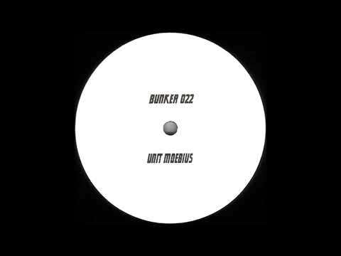 Bunker Records 022 - Unit Moebius - A2 - RGB