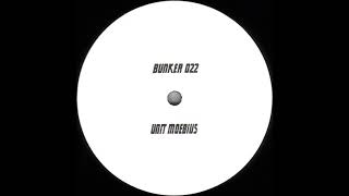 Bunker Records 022 - Unit Moebius - A2 - RGB
