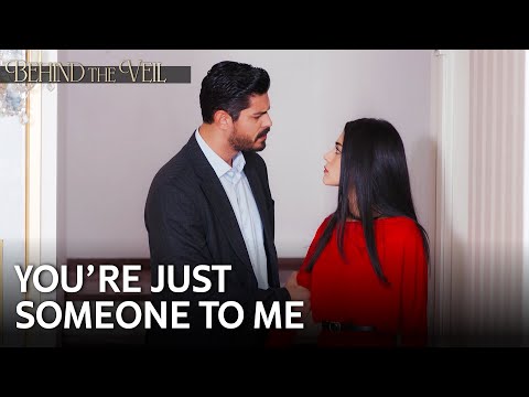 Cihan'dan Hançer'e net mesaj | Behind the Veil Episode 127 | Season 2