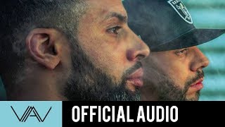 VAN - L'ghoul (feat. Muslim) [Official Audio] مسلم و ديجي فان - الغول