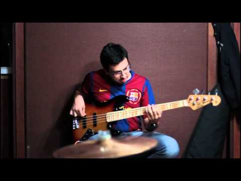 ENSAIOS - Lari Basilio's EP - coming out soon... (HD)