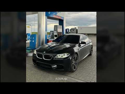 Emika - Serious Trouble (slowed by kirman)