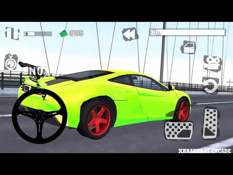Luxury Car Unlocked | Real Car Driving Simulator # Car Tuning - Android GamePlay HD