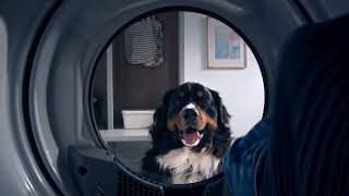  Pet Pro System | Front Load Laundry Pair