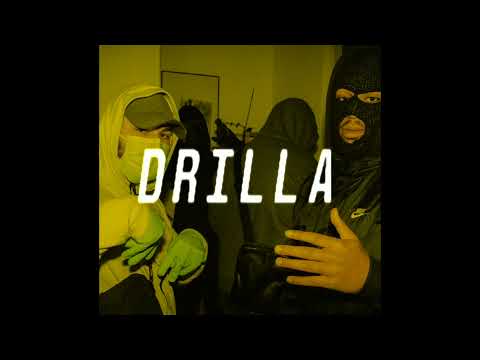 [FREE] YGT X Dietrich X Osama Type Beat - "DRILLA" (prod. by eggePlug) |  Drill Beat 2022