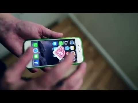 ICON by Lloyd Barnes