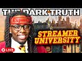 Kai Cenat S Streamer University Exposed