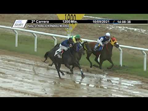 CARRERAS SINT MELO - 210910 c02 1° MOHICANO BO