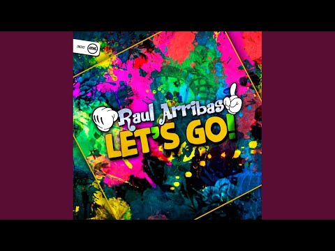 Let's Go! (Original Mix)