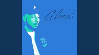 Alone! Music Video