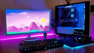 Video thumbnail for Asus vx238h in 2018 by Circuitry