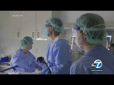 Your organs could age 3-4 years faster after COVID infection, study shows