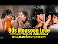 90s Monsoon Love Mashup 2026 L Udit Narayan X Lata Mangeshkar L Best Of 90s Love Songs L 90s Hits
