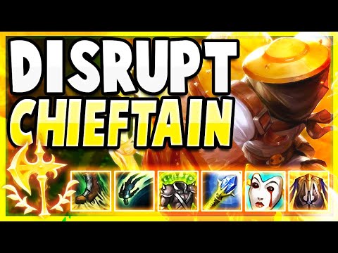 SUPREME DISRUPT SINGED CONTROLS TEAMFIGHTS! *BUSTED* | League of Legends Singed Top Full Gameplay