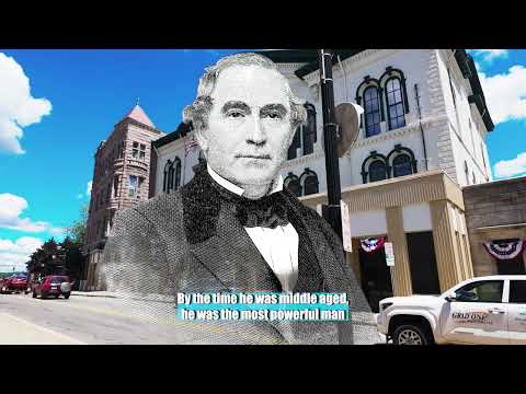 Woonsocket Town Hall