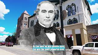 Echoes of the River: Woonsocket Landmarks & Legacies - City Hall, Woonsocket RI