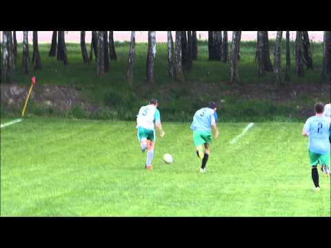 PROSNA WYSZANÓW -- ROLNIK SKĄPA