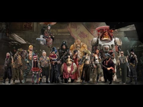 Beyond Good and Evil 2  E3 2018 Trailer Breakdown with Ubisoft Montpellier   News   Ubisoft NA