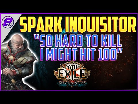 (3.17)My New Spark Build Is So Tanky I Might Hit 100 Accidentally