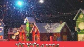 Christmas - Bing Crosby - Joy to the World