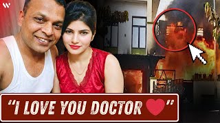 The LIVE Murder That Exposed a Horrifying Secret | Dr. Sudeep & Deepa Gurjar | Bharatpur | Wronged