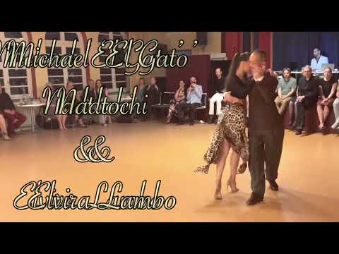 Milonga De Los Fortines