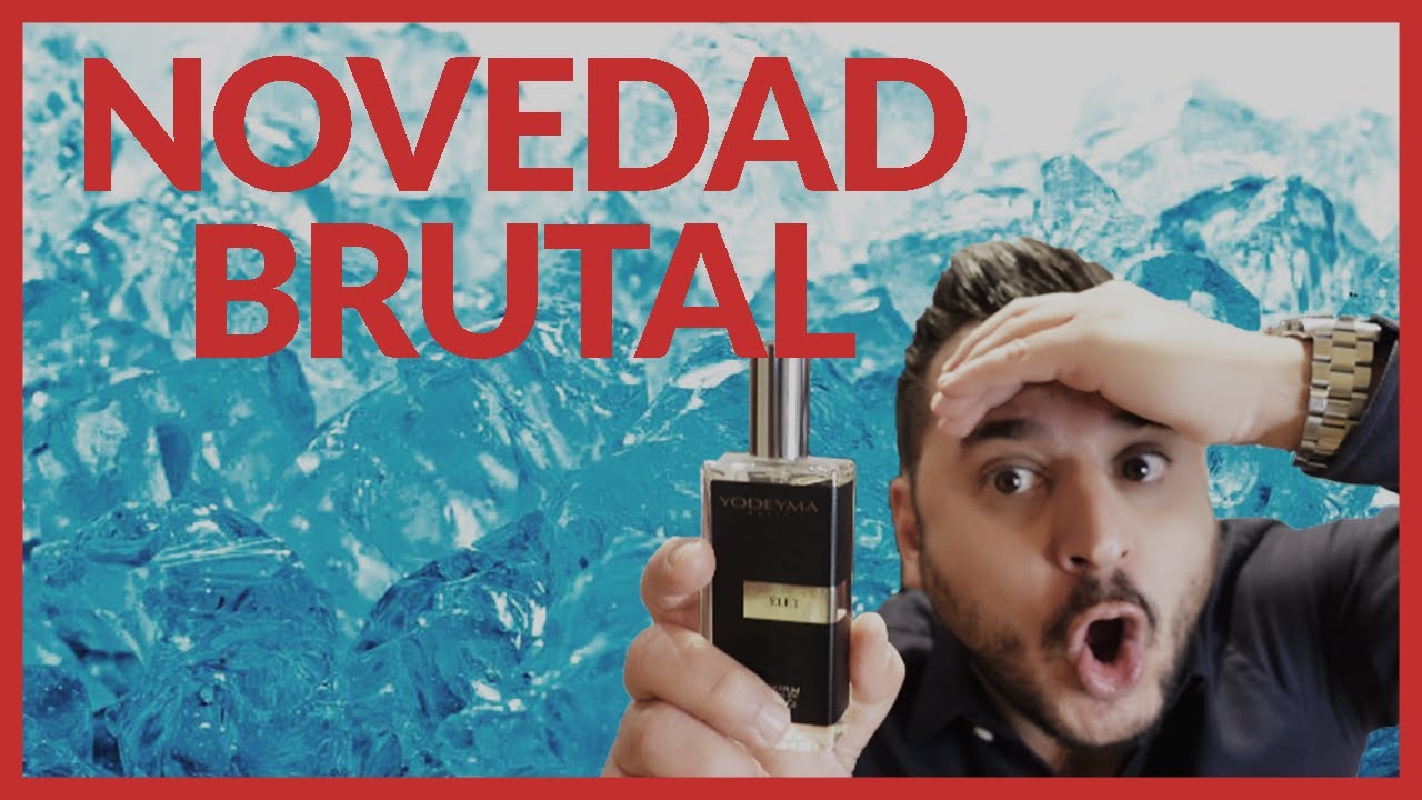 YODEYMA ELET - CLONAZO Y PARECIDO DE UN DESCATALOGADO EXCEPCIONAL - RESEÑA ÉLET