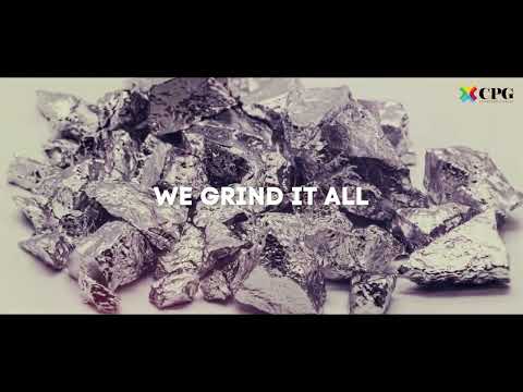 Lime processing plant (rotary kiln) - 100 tpd for quick lime