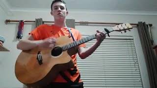 Appel lei my na die water